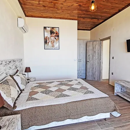 Souda Bay Cottage Plakias Extérieur photo