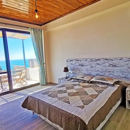 Souda Bay Cottage Plakias Extérieur photo