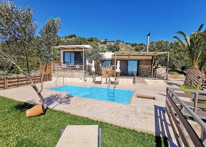 Souda Bay Cottage