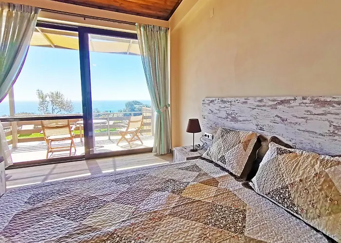 Souda Bay Cottage