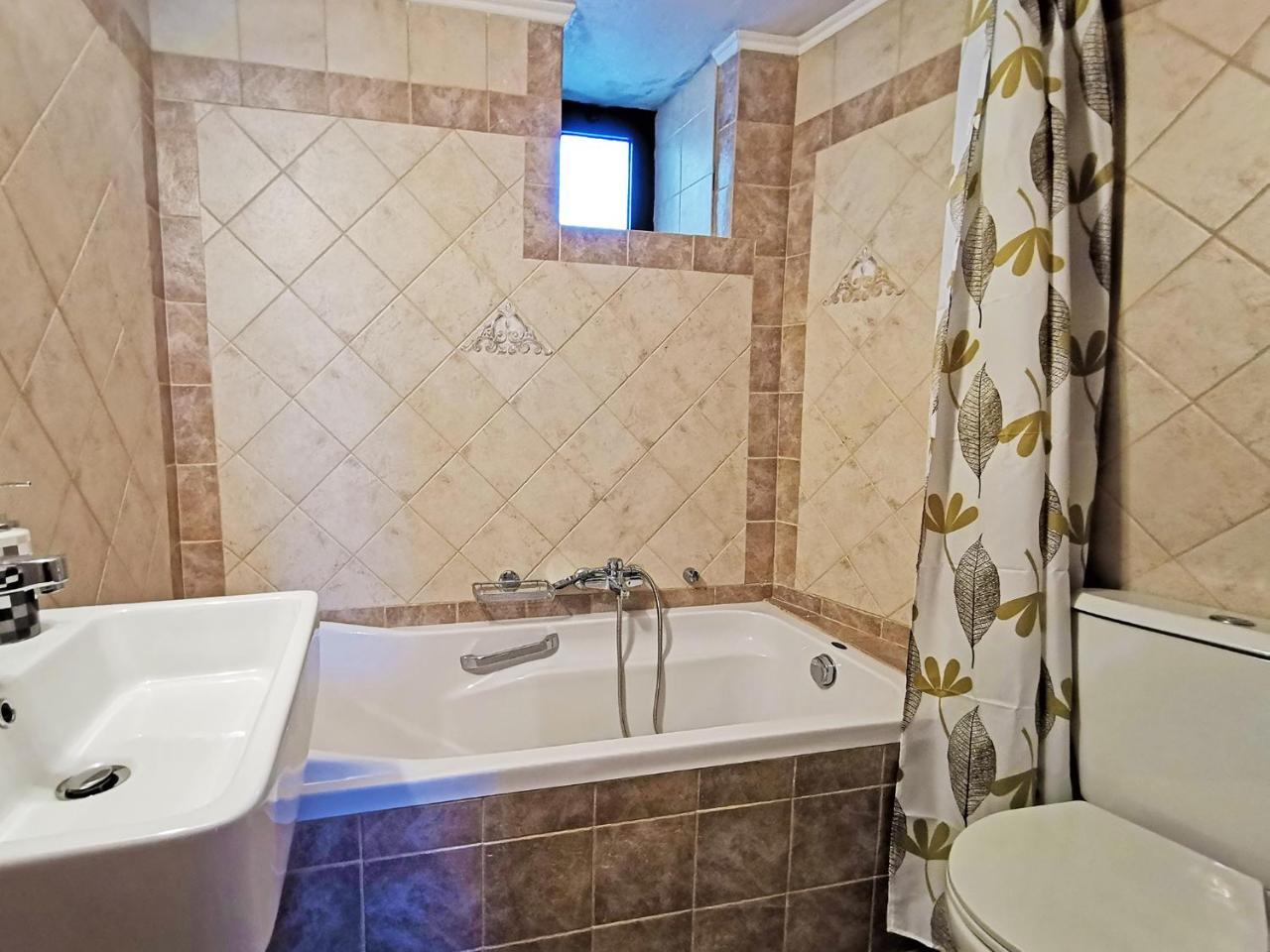 Souda Bay Holiday home Plakias