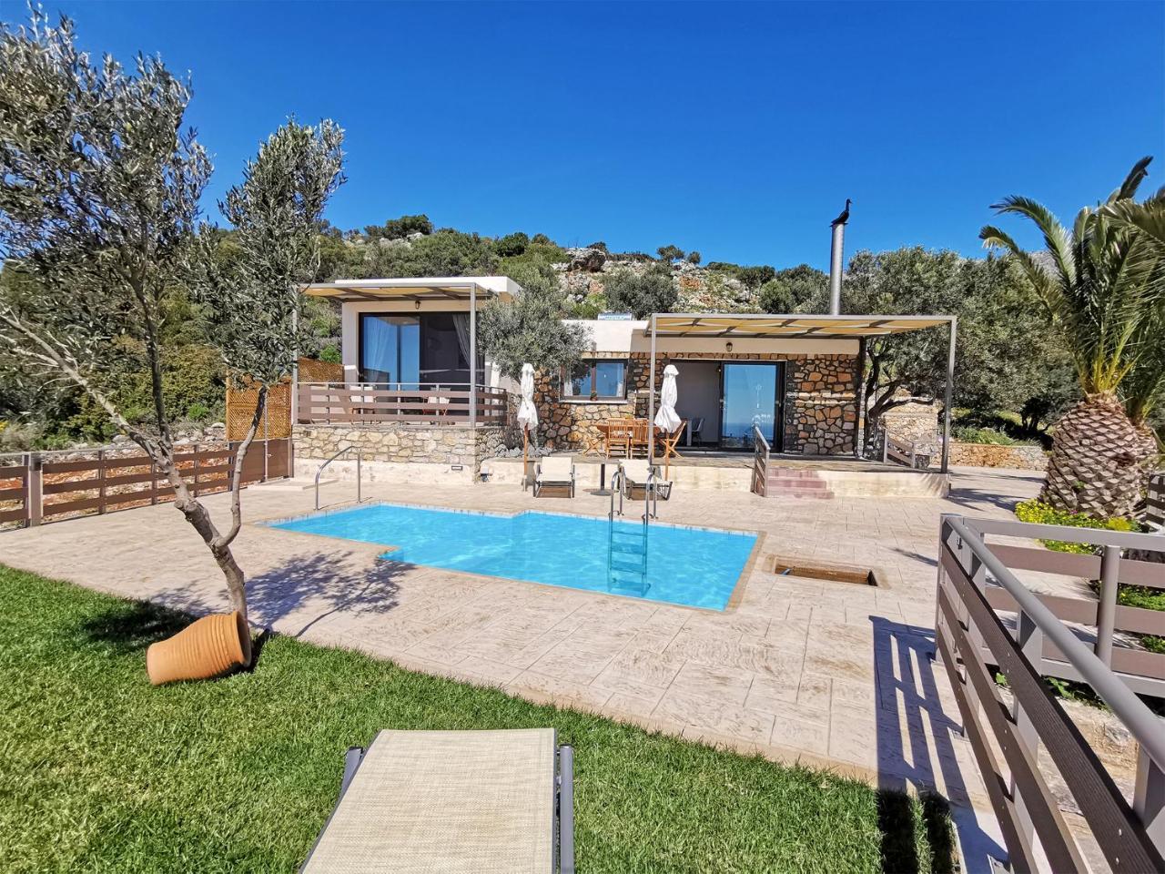 Souda Bay Holiday home